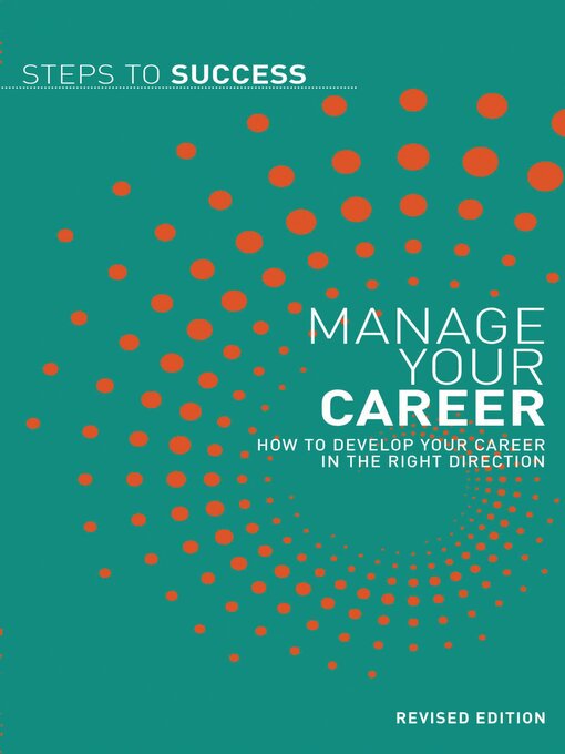 Title details for Manage your Career by Bloomsbury Publishing - Available